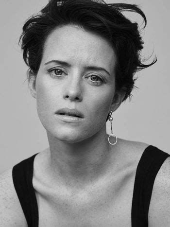 Claire Foy nude pictures, onlyfans leaks, playboy photos, sex。